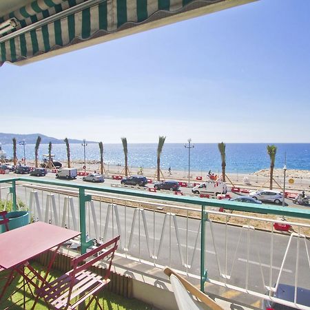 Milord Promenade 2 - Promenade Holiday Lägenhet Nice Exteriör bild